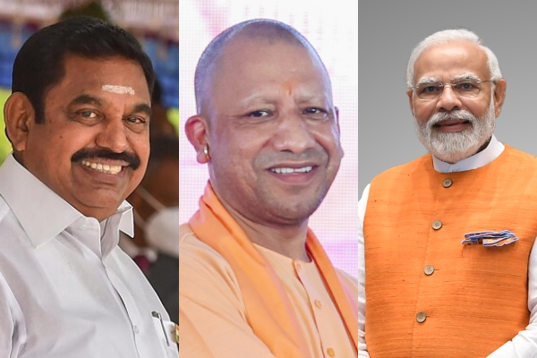 Will Edappadi Palanisamy meet PM Modi and return to BJP AIADMK alliance in Tamil Nadu? 