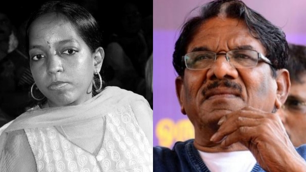 Bharathiraja expresses his condolence for Ilayaraja daughter bhavatharani demise 