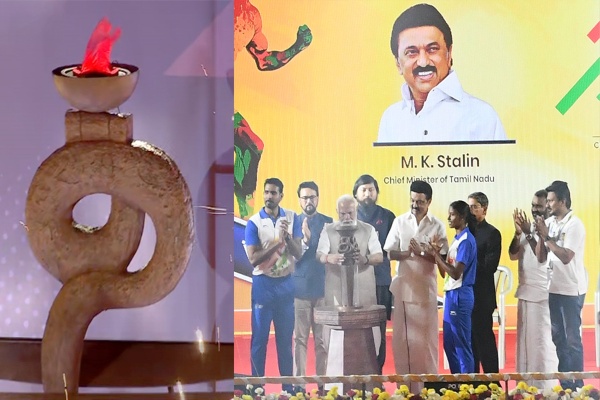 Modi rule again; Is DMK in crisis?