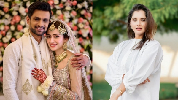 Who is sana Javed? Pakistan ex cricketer Shoaib malik marries with actress after Sania Mirza 
