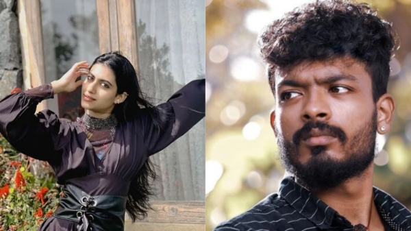 bigg boss 7 contestant Nixon for talking about Pradeep and aishu