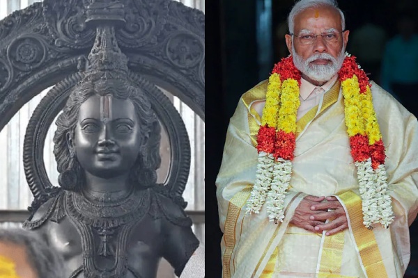 Origin Of A New Time Cycle: PM Modi After Ram Mandir Inauguration Ceremony
