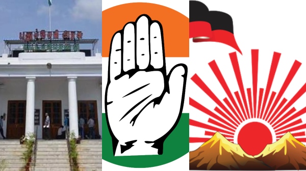 DMK leaders want to contest in Puducherry Lok Sabha constituency DMK leaders want to contest in Puducherry Lok Sabha constituency