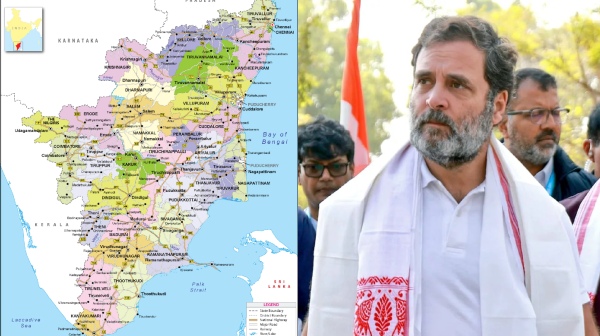 Congress to give chances to new faces in Tamil Nadu aheaf of Lok Sabha election 2024 