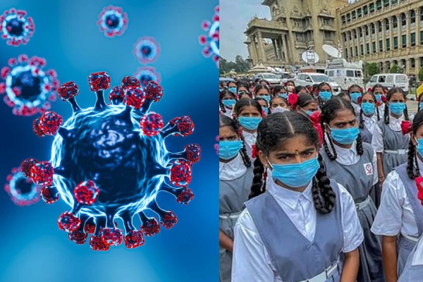 JN.1 Covid 19 cases touches 30: who will wear masks in precaution measures? explains Minister 