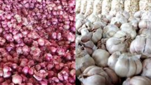 Erode, Dindigul, Chennai Garlic price and Why did Garlic price raise above rs400 per kg, like Small Onion in Tamil nadu