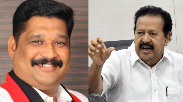 ED filled case against DMK MP Gauthama Sikamani in court will be hearing today 