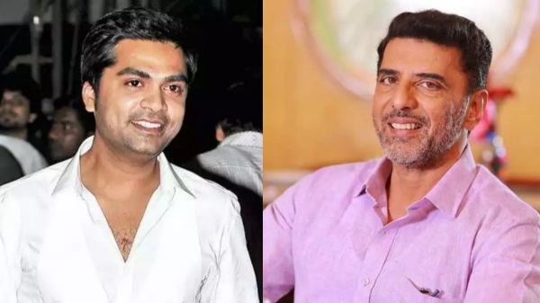 Bablu Prithiviraj has now shared some information about Simbu fight 
