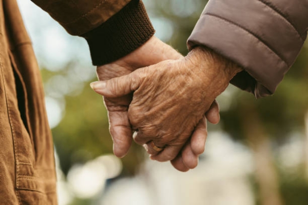  A 110-year-old Malaysian woman is now looking for groom