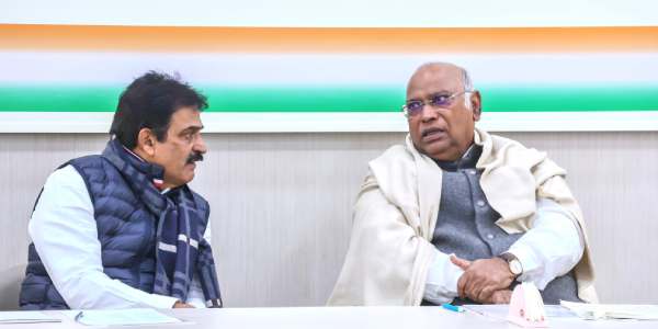 Many political leaders boycotted the inauguration of the Ram temple