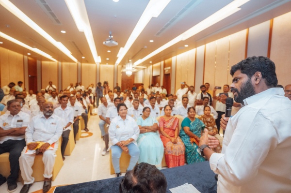 Annamalai says that police cell will be formed in BJP soon