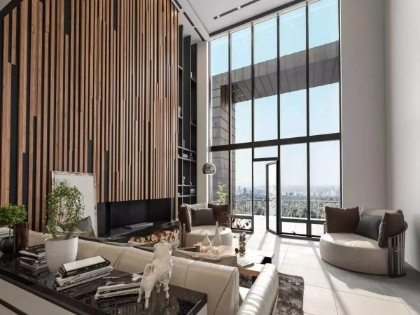  Rich Indians are buying $865 Million Luxury Homes In Delhi Gurugram