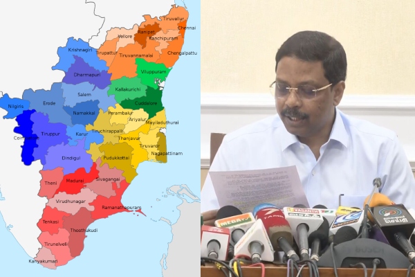 Which assembly constituencies have the highest number of voters in Tamil Nadu