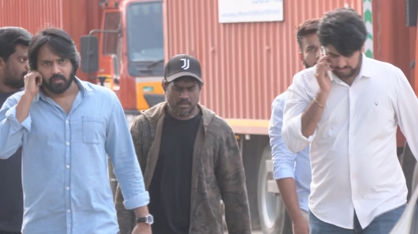 Ilayarajas daughter bhavatharini body reached chennai from sri lanka Ilayarajas daughter bhavatharini body reached chennai from sri lanka