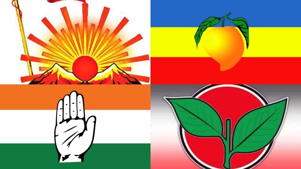 Lok Sabha Election 2024: AIADMK ready to join hands with Congress, VCK?