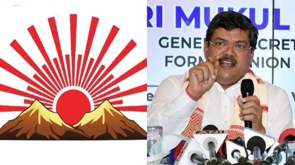 Cannot tell now how many seats will be asked from DMK Congress mukul wasnik 