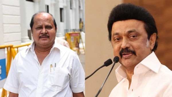 Chief Minister Stalin shared his old memories about KuKa Selvam 