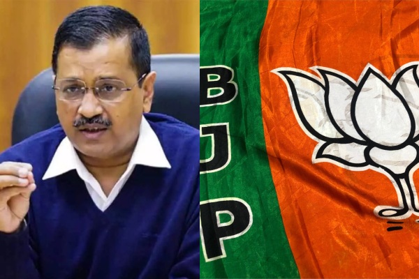 My greatest asset is honesty, Bjp is wanted me to arrest, says Delhi CM Arvind Kejriwal My greatest asset is honesty, Bjp is wanted me to arrest, says Delhi CM Arvind Kejriwal