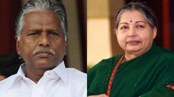  AIADMK gives full support to Ram temple: Former AIADMK minister KP Munusamy