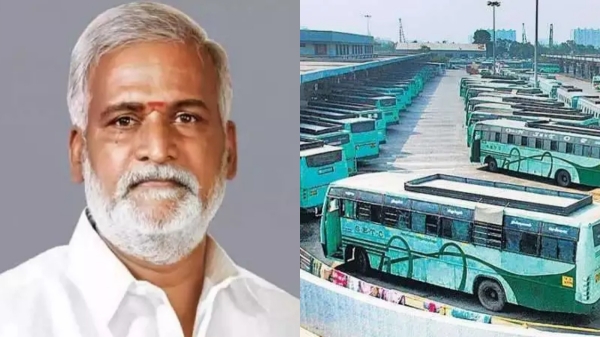  What will happen to CMBT bus stand answers minister Sekar Babu