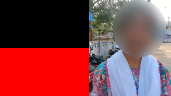  We took care of her very will says DMK MLA karunanidhi son on allegation on girl assault