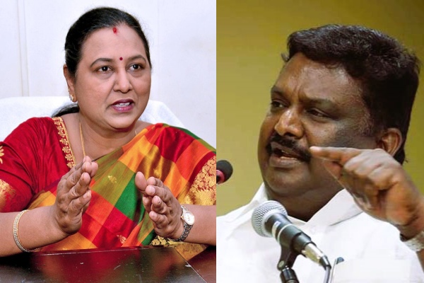 Minister SS Sivashankar says, DMDK Cadres has a good opinion of the Chief Minister Stalin 