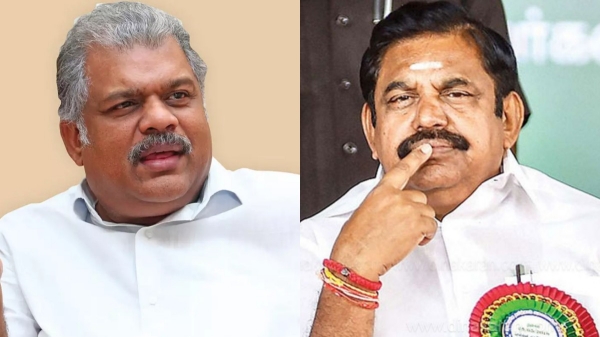 Gk Vasans Tamil manila congress are stuck without taking any decision regarding the alliance. 