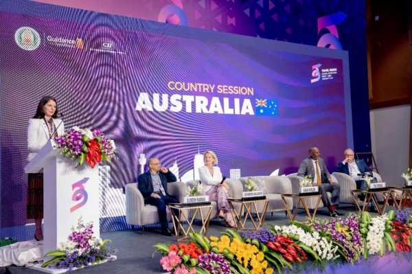 How did Tamil Nadu attract 6 lakh crore investment