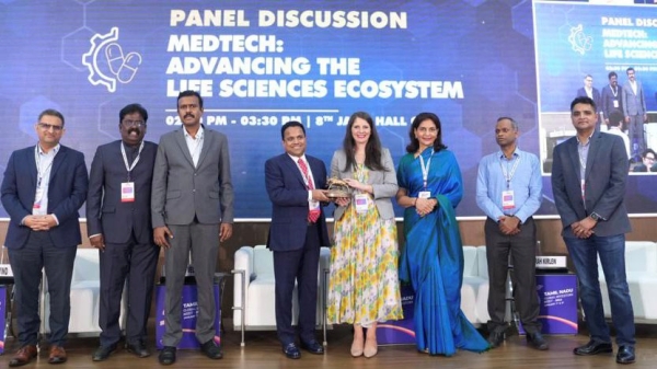 How did Tamil Nadu attract 6 lakh crore investment