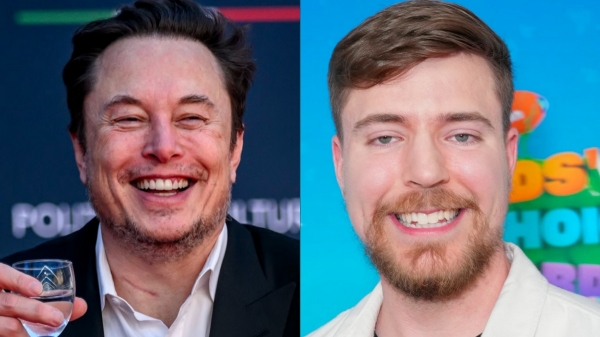 How Mr beast earns 2 crore in Elon Musk X platform with just one video 