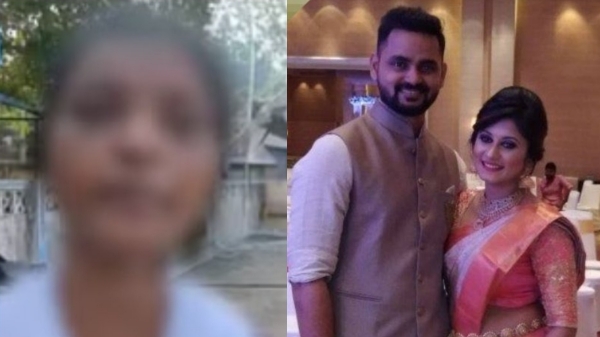 Police registered a case against Pallavaram DMK MLAs son in the case of torturing a young girl 