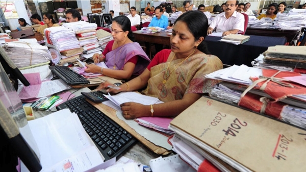 Child can be nominated instead of husband for family pension: Central Govt 