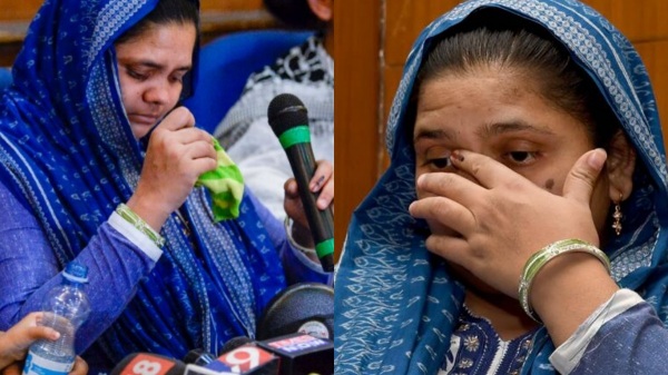 Flash back about the brutality against Bilkis Banu in the 2002 Gujarat riots 