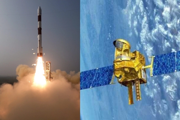  What is the ISRO XPoSat mission and its significance as it sends the first information