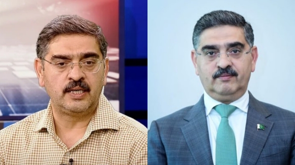 Pakistan PM Anwarul Haq Kakar blames Indian RAW for Murders by Baloch militants