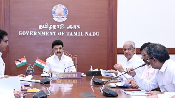 10 Powerful Partner Countries for Tamil Nadu Global Investor Meet 2024 that happen in Chennai 