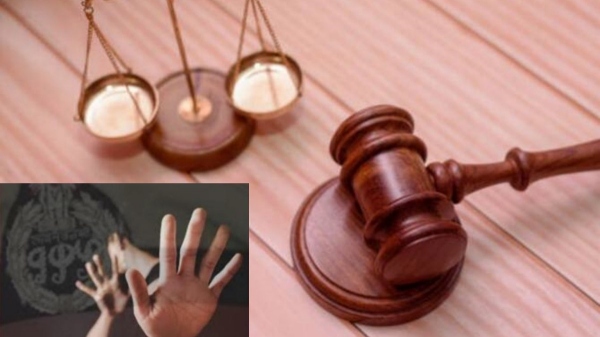 The court will announce the sentence of former DGP Rajesh Das in the case of sexually harassing a woman IPS officer tomorrow 