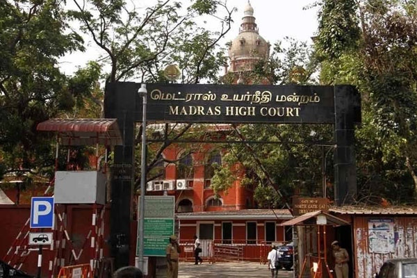  Driver Jobs in Madras High Court, how to apply, full details