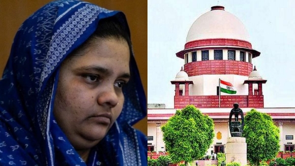 Bilkis Bano said that the Supreme Court has given hope for women to get equal justice 