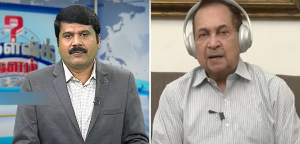 AIADMK Cadres happy over Edappadi Palaniswamis Strong stand against Ram Mandir Inauguration