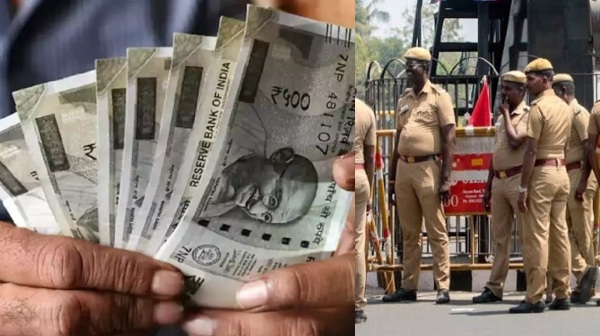 Ration shop worker abscond with pongal prize money: Police looking for him