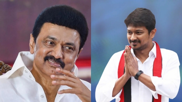 Is Udhayanidhi Stalin becoming the Deputy CM? Is Stalin planning to change the cabinet also? 