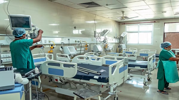 How can you get treatment in any hospital across the country without spending a single rupee? 