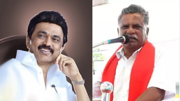 Mutharasan said that they want to contest in all 40 constituencies in the coming parliament elections 