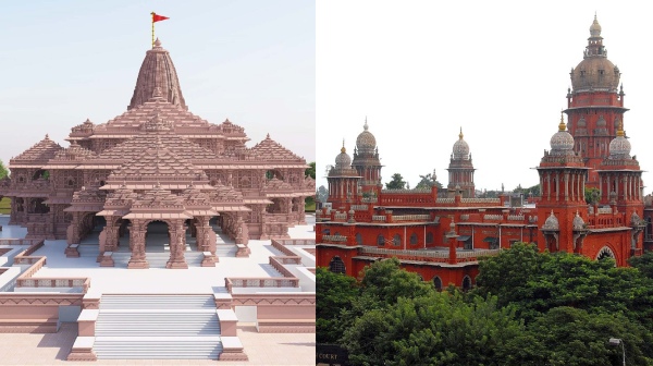 High Court orders that Govts permission is not required for live telecasting of Ram Temple kumbhabhishekham ceremony High Court orders that Govts permission is not required for live telecasting of Ram Temple kumbhabhishekham ceremony