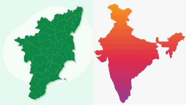 Will the polling be conducted in one phase in Tamil Nadu and what are the Major Instructions about Electoral Officers