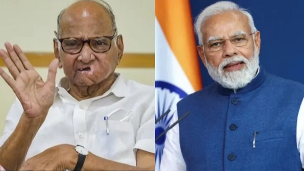 INDIA alliance doesnt need PM face and should seek votes in its name, says Sharad Pawar 