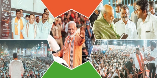 Edappadi Palaniswami led aiadmk party has become weak?