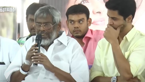 Why did Vijayakanth break up with Ibrahim Rawther? Rawthers Son explained