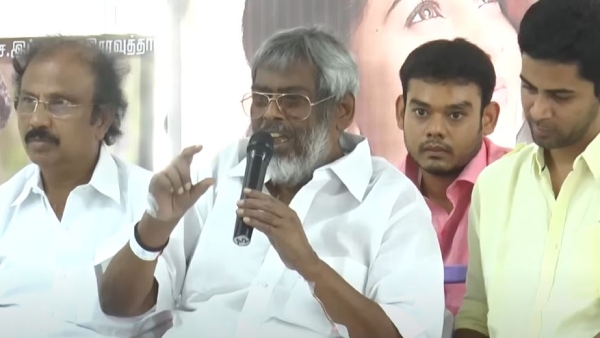 Why did Vijayakanth break up with Ibrahim Rawther? Rawthers Son explained
